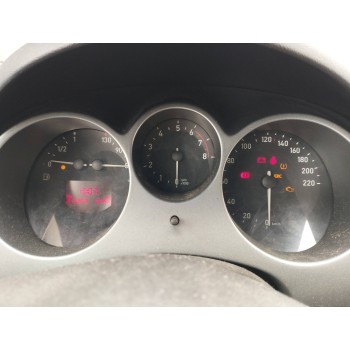 Recambio de carroceria corte para seat altea (5p1) 1.6 referencia OEM IAM   