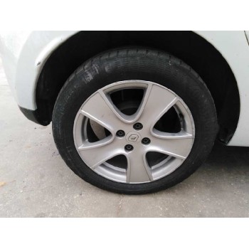 renault clio iv del año 2013