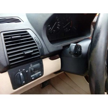 bmw x5 (e53) del año 2005