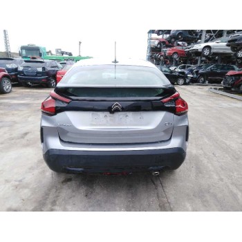 citroën c4 iii (ba_, bb_, bc_) del año 2021