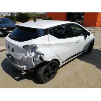 nissan micra v (k14) del año 2019