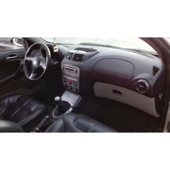 alfa romeo gt (125) del año 2005