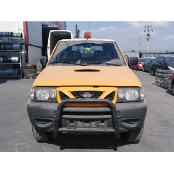 nissan terrano/terrano.ii (r20) del año 2001