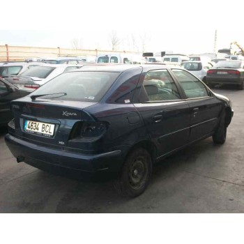 citroën xsara berlina del año 2000
