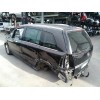 opel zafira b del año 2009
