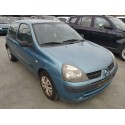 RENAULT CLIO II FASE II (B/CB0)