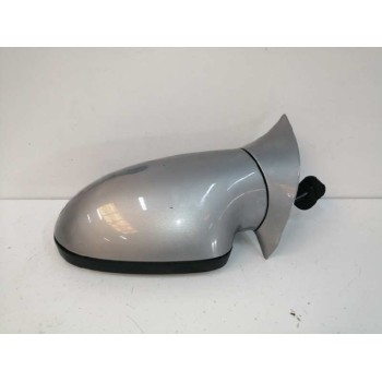 Recambio de retrovisor izquierdo para mercedes-benz clase a (w168) 1.6 cat referencia OEM IAM  ELECTRICO 5 CABLES 