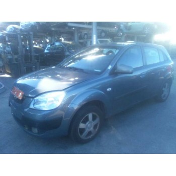 kia rio ii (jb) del año 2005