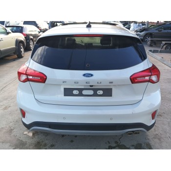 ford focus iv (hn) del año 2019