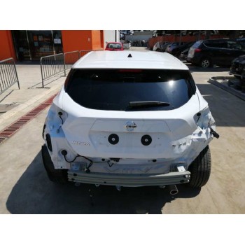 nissan micra v (k14) del año 2019