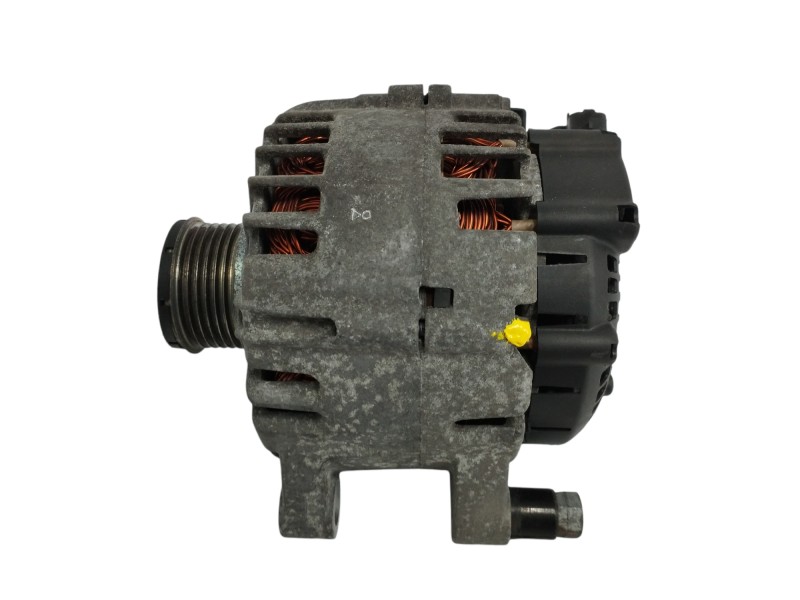 Recambio de alternador para citroën c3 1.4 hdi referencia OEM IAM 9664779680 CL15 TG15C135