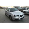 seat ibiza (6l1) del año 2002