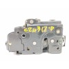 Recambio de cerradura puerta delantera derecha para volkswagen caddy ka/kb (2k) 2.0 sdi referencia OEM IAM 3B1837016  