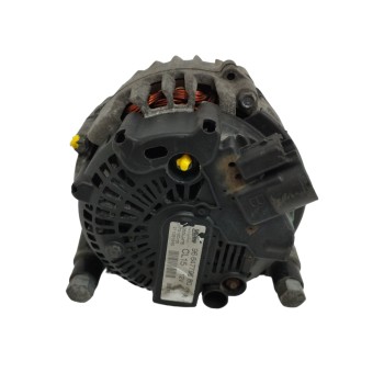 Recambio de alternador para citroën c3 1.4 hdi referencia OEM IAM 9664779680 CL15 TG15C135