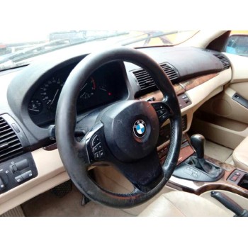 bmw x5 (e53) del año 2005