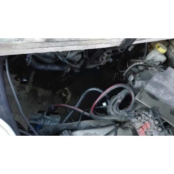 alfa romeo gt (125) del año 2005