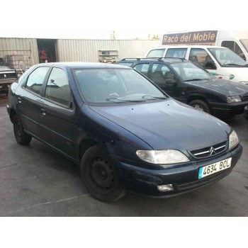 citroën xsara berlina del año 2000