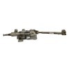 Recambio de columna direccion para citroën c3 picasso 1.6 16v hdi referencia OEM IAM 4123FA  