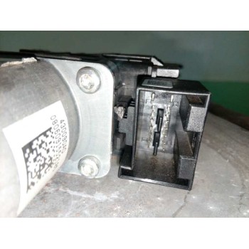 Recambio de elevalunas delantero derecho para skoda fabia (5j2 ) young referencia OEM IAM FUNDA 5J4837462 