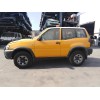 nissan terrano/terrano.ii (r20) del año 2001