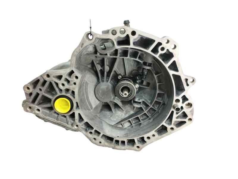Recambio de caja cambios para opel corsa d 1.3 16v cdti referencia OEM IAM F17W374  
