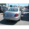 MERCEDES-BENZ CLASE E (W211) BERLINA