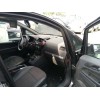 opel zafira b del año 2009