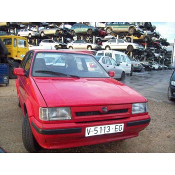 seat ibiza del año 1992