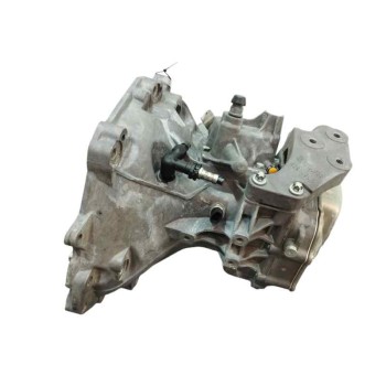 Recambio de caja cambios para opel corsa d 1.3 16v cdti referencia OEM IAM F17W374  