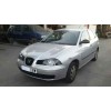 seat ibiza (6l1) del año 2002