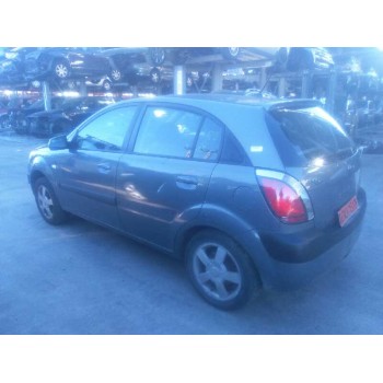 kia rio ii (jb) del año 2005