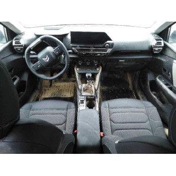 citroën c4 iii (ba_, bb_, bc_) del año 2021