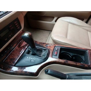 bmw x5 (e53) del año 2005
