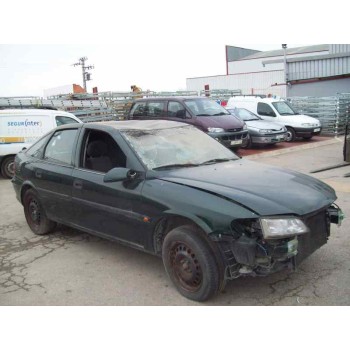 opel vectra b berlina del año 1999