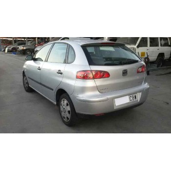 seat ibiza (6l1) del año 2002