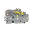 Recambio de cerradura puerta delantera izquierda para volkswagen caddy ka/kb (2k) 2.0 sdi referencia OEM IAM 3B1837015  