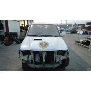 nissan terrano/terrano.ii (r20) del año 2004