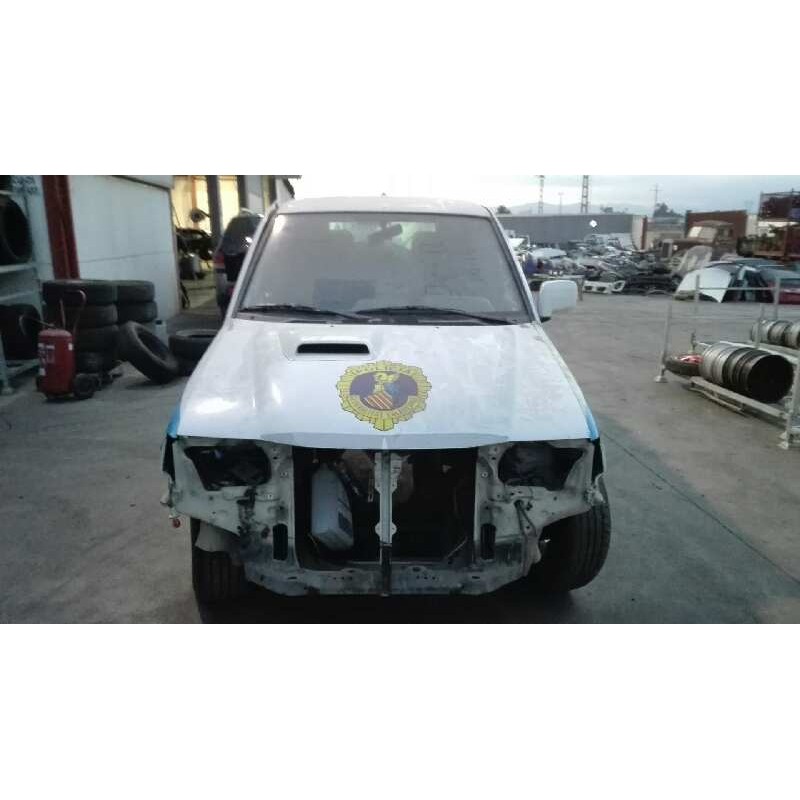 NISSAN TERRANO/TERRANO.II (R20)