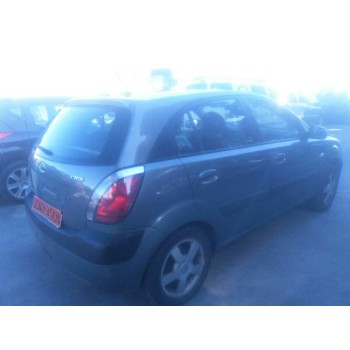 kia rio ii (jb) del año 2005