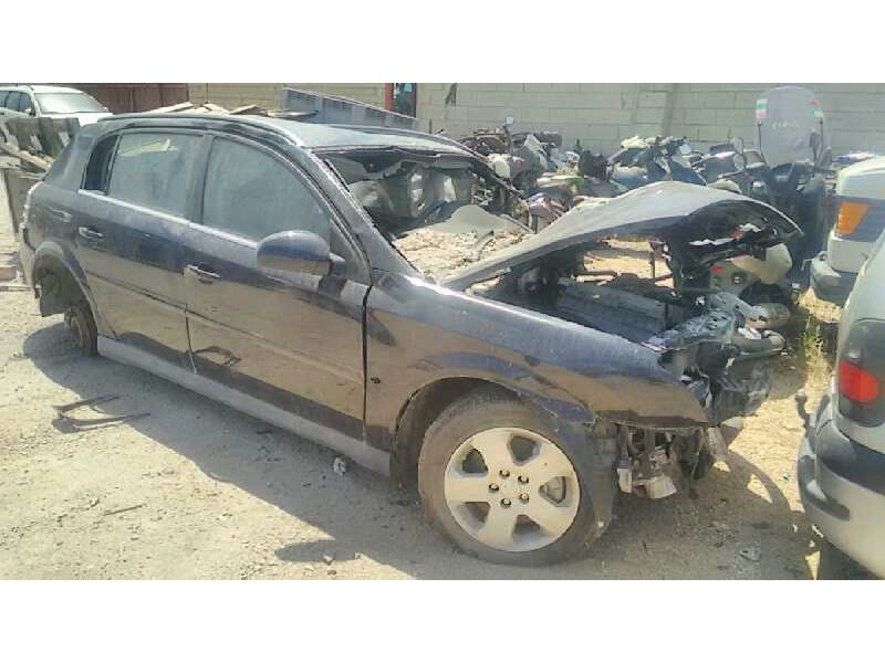 OPEL SIGNUM