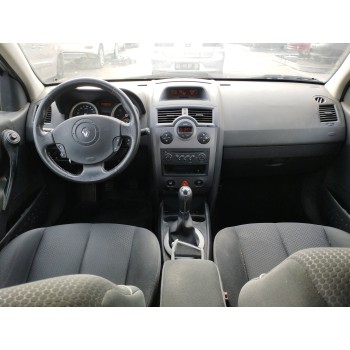 renault megane ii berlina 5p del año 2005