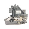 Recambio de cerradura puerta delantera izquierda para volkswagen caddy ka/kb (2k) 2.0 sdi referencia OEM IAM 3B1837015  