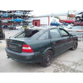 opel vectra b berlina del año 1999