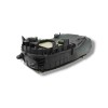 Recambio de filtro aire para mercedes-benz clase m (w166) 2.1 cdi cat referencia OEM IAM A6510902001  