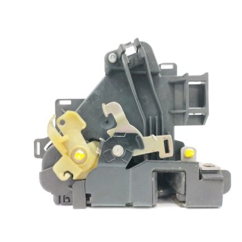 Recambio de cerradura puerta delantera izquierda para volkswagen caddy ka/kb (2k) 2.0 sdi referencia OEM IAM 3B1837015  