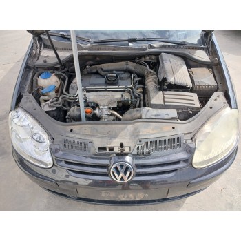 volkswagen golf v berlina (1k1) del año 2006