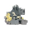 Recambio de cerradura puerta delantera izquierda para volkswagen caddy ka/kb (2k) 2.0 sdi referencia OEM IAM 3B1837015  