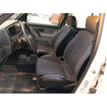 volkswagen golf ii (19e, 1g1) del año 1990