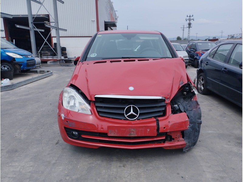Recambio de carroceria corte para mercedes-benz clase a (w169) 2.0 cdi cat referencia OEM IAM   