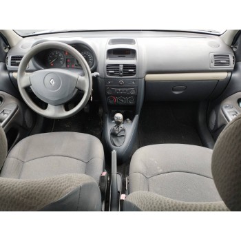 renault clio ii fase ii (b/cb0) del año 2004